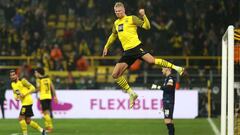 Borussia Dortmund 3-0 Greuther Fürth: resumen, resultado y goles | Bundesliga