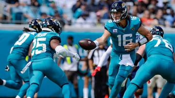 Jaguars set 20-game losing streak as NFL record looms