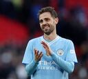 Bernardo Silva, contra la depresión