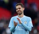 El Barça podría pagar en tres plazos los 58 M€ que cuesta Bernardo Silva