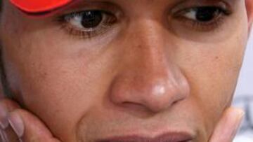 <b>NUEVO COMPAÑERO.</b>La escudería McLaren ya está buscándole un sustituto a Fernando Alonso, aunque aún no se conoce el nombre del elegido.
