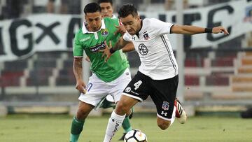 Zaldivia piensa distinto a Guede: "No hay persecución arbitral"