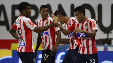 Char: "En Dimayor dicen que hemos sido perjudicados"