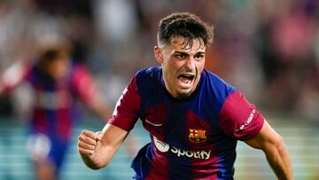 Kings League Pedri deseo jugar liga Piqué