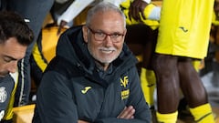 El Villarreal y Albelda se reencuentran con un maestro Álvarez