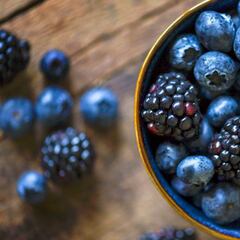 Becoming forgetful? Remember to eat this fruit