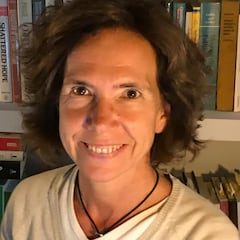 Ana Sofía Cardenal, politóloga: “Junts es un actor impredecible, no espero mucha tranquilidad en la legislatura”