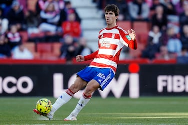 Aprobados y suspensos ante el Castellón: Un frío que no se va