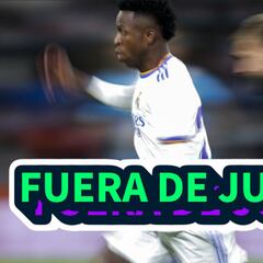 Del Cadete del Real Madrid a revelación en Primera División con el Rayo Vallecano