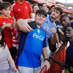 El Granada coge carrerilla: más de 16.000 abonados