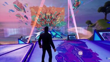 Evento Diplo en Fortnite: Higher Ground; hora y cómo ver online el concierto