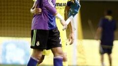 Diego López: "Quizá nunca hubo dos porteros tan parejos"