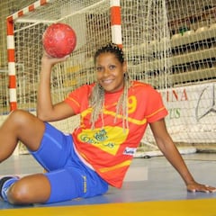 Marta Mangué y Aguilar, fuera de la lista para Turquía y Lituania