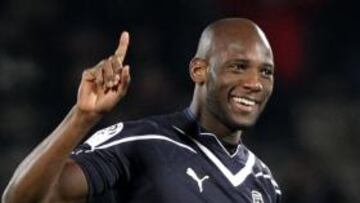 <b>EL DESEADO. </b>Ciani sigue siendo la preferencia del Real Betis para reforzar su defensa.