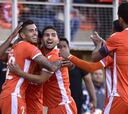 Cobreloa es líder: Así quedó la tabla del Campeonato AS.com