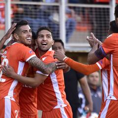 Cobreloa es líder: Así quedó la tabla del Campeonato AS.com