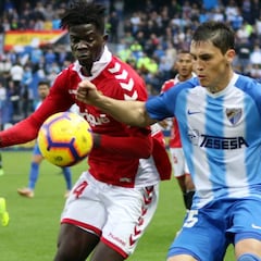 Pau Torres: "Ya toca darle una alegría a la afición"