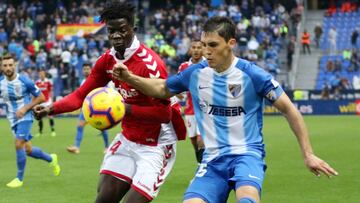 Pau Torres: "Ya toca darle una alegría a la afición"