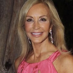 Toda la verdad sobre el supuesto robo del collar de esmeraldas y diamantes de Carmen Lomana