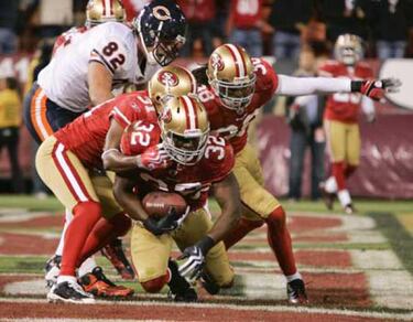 Quiniela razonada (semana 11)