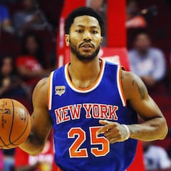 Rose explica su desaparición: "Necesitaba estar con mi madre"