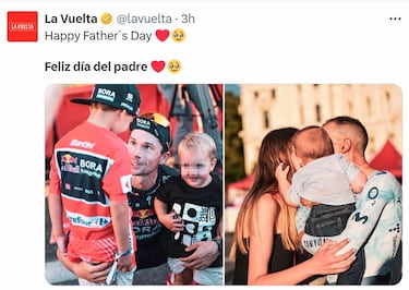 Día del Padre: las felicitaciones más divertidas, tiernas...