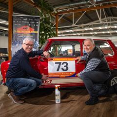 El Rally KH-7 Costa Brava suma ‘estrellas’: Biasion, Servià, Jordi Roca y Álvaro Soler