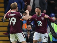 Follow all the action as it happens, with higher places in England’s top flight chased over the run-in.