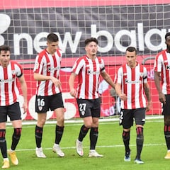 Cádiz-Athletic: horario, TV y dónde ver LaLiga hoy en directo