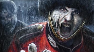 Ubisoft prepara varias "sorpresas" para Nintendo NX