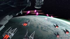Captura de pantalla - Star Wars: Attack Squadrons (PC)