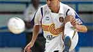 Marcelo, revalorizado.