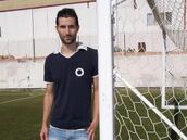 "Cuando vuelva me sentiré como el fichaje de invierno"