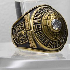 How much was a ticket to the first ever Super Bowl?