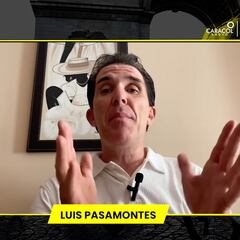 Luis Pasamontes en el Tour: Philipsen sobre Cavendish al final