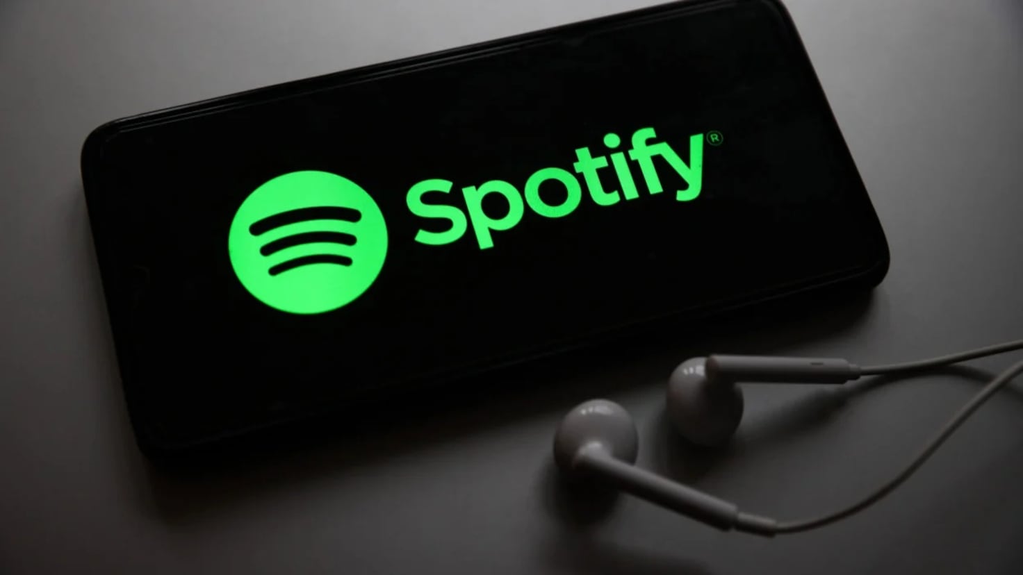 ¡Pánico Musical! Spotify No Funciona en España: Usuarios Reportan Fallas Masivas
