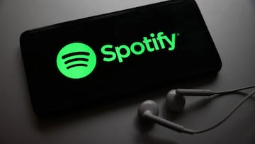 Portada Spotify