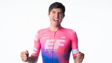 EF suspende de forma indefinida al mexicano Luis Villalobos (21)