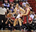 Estos Heat ya no son rivales para los Bulls de Pau Gasol