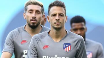 Santiago Arias terminó su cesión con el Bayer Leverkusen y volverá al Atlético de Madrid. El colombiano sufrió una dura lesión en octubre de 2020