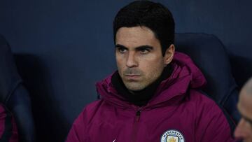 El Arsenal tiene un preferido para sustituir a Wenger: Arteta