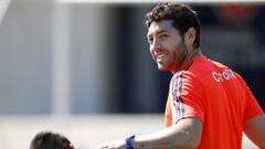 José Rojas: "Va a ser un torneo bastante entretenido"