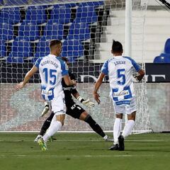 La solución es Asensio