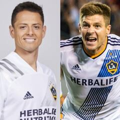 Chicharito - one of Galaxy’s all-time historic signings