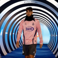 Pablo Ramón: “Asencio es un espejo en el que mirarme”