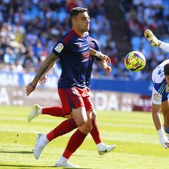 Un punto de aburrimiento