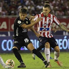 Cinco conclusiones de la final entre Junior y América