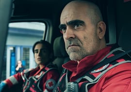 Todos los estrenos y novedades para febrero de 2026 en Netflix, Disney+, Amazon Prime Video, HBO Max y Movistar.