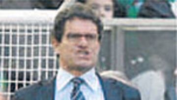 Capello.