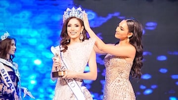 ¿Quién es Alejandra Díaz, la representante de México en Miss Mundo 2023?